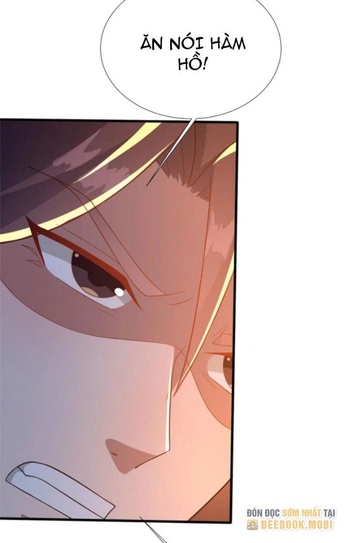 Võ Thánh Này Khảng Khái Quá Rồi Chapter 23 - Trang 3