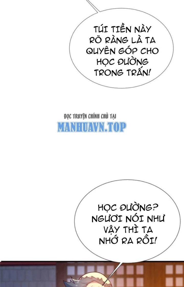 Võ Thánh Này Khảng Khái Quá Rồi Chapter 23 - Trang 3