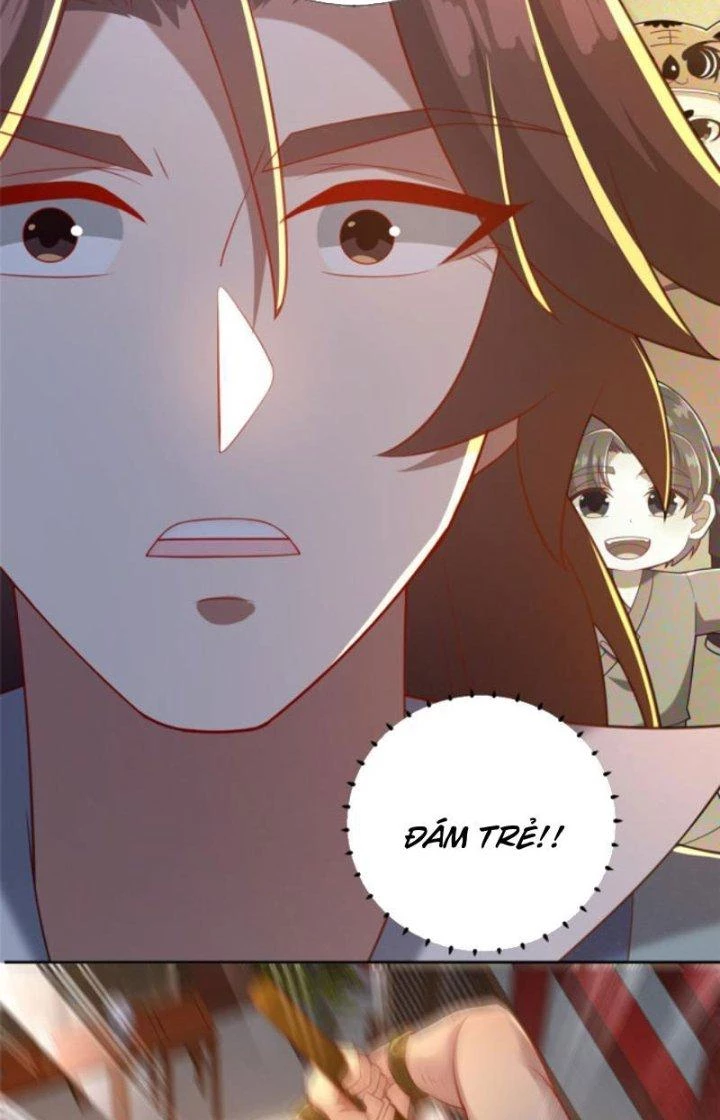 Võ Thánh Này Khảng Khái Quá Rồi Chapter 23 - Trang 3