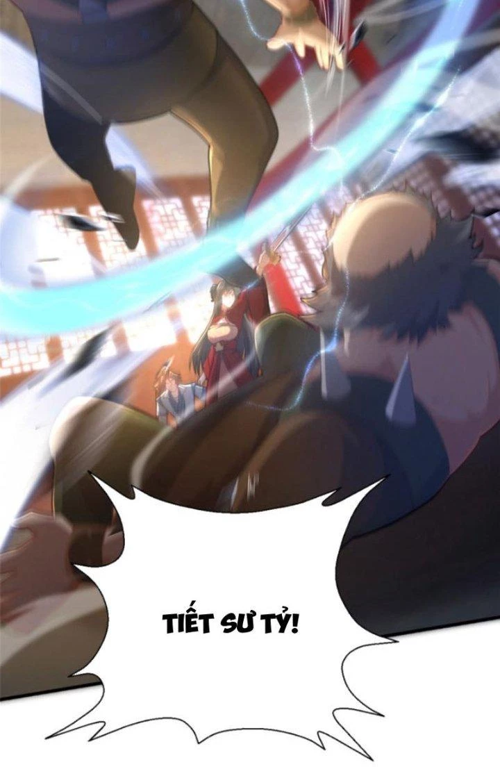 Võ Thánh Này Khảng Khái Quá Rồi Chapter 23 - Trang 3