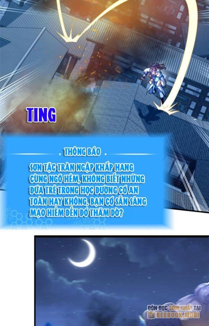 Võ Thánh Này Khảng Khái Quá Rồi Chapter 23 - Trang 3