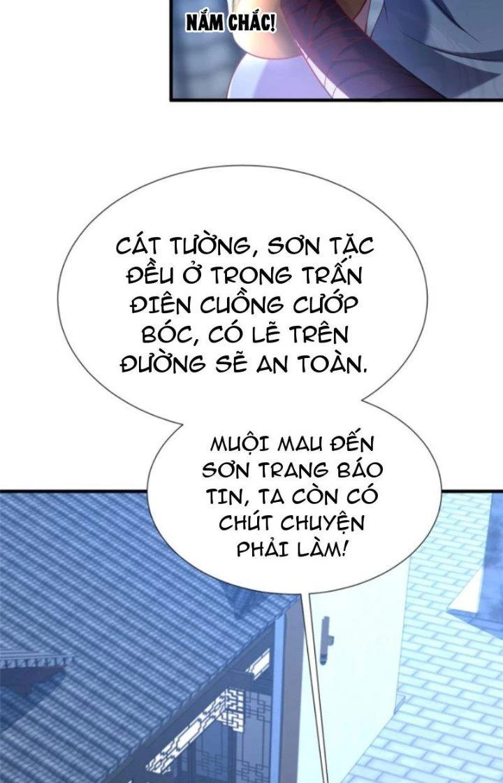 Võ Thánh Này Khảng Khái Quá Rồi Chapter 23 - Trang 3
