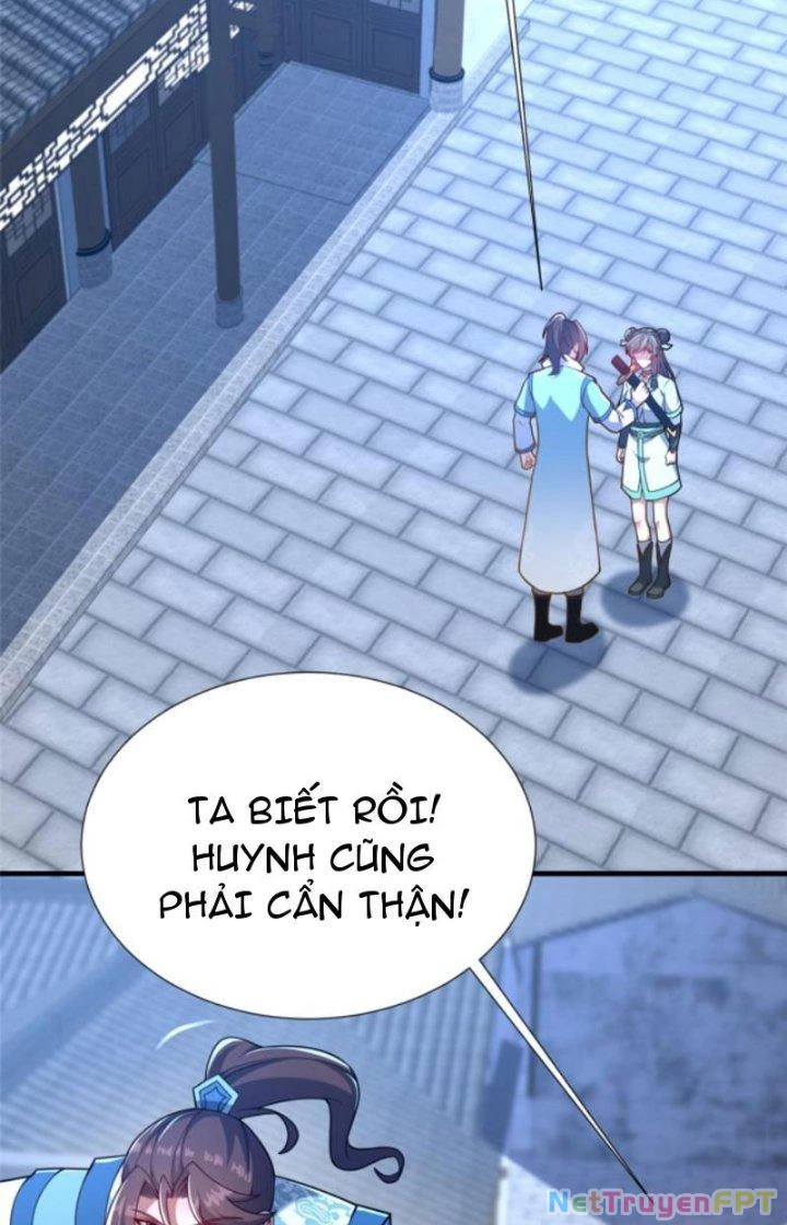 Võ Thánh Này Khảng Khái Quá Rồi Chapter 23 - Trang 3
