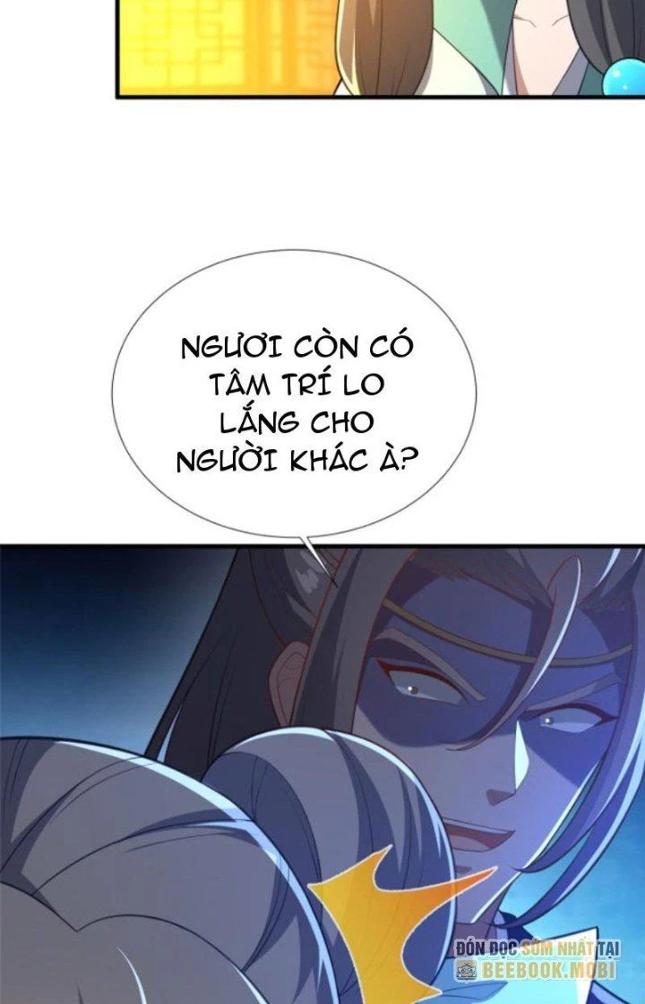 Võ Thánh Này Khảng Khái Quá Rồi Chapter 23 - Trang 3