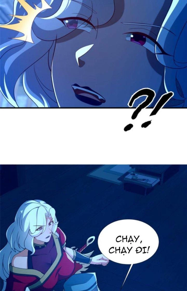 Võ Thánh Này Khảng Khái Quá Rồi Chapter 23 - Trang 3