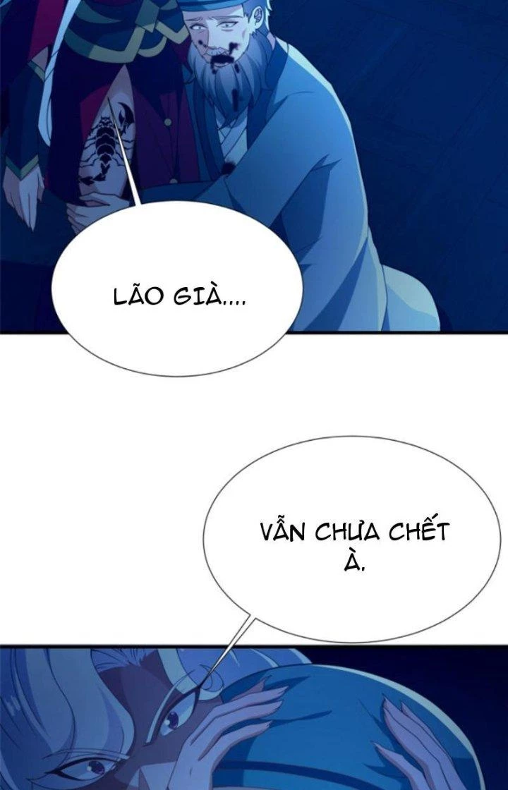 Võ Thánh Này Khảng Khái Quá Rồi Chapter 23 - Trang 3