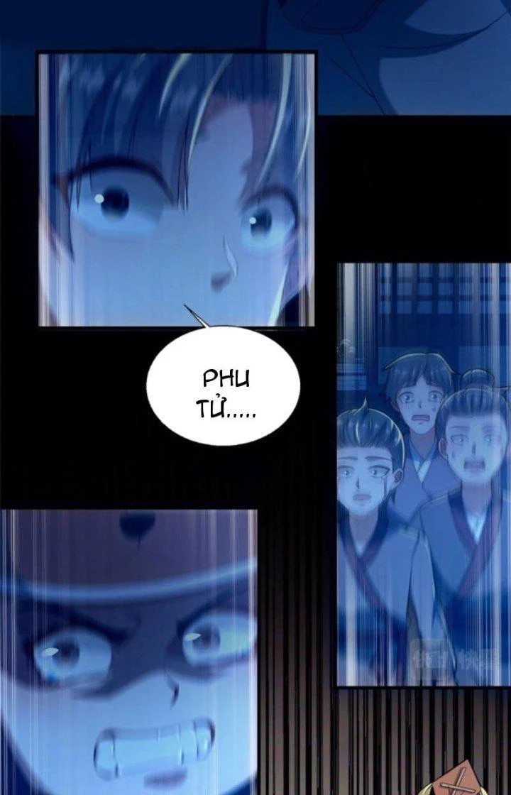 Võ Thánh Này Khảng Khái Quá Rồi Chapter 23 - Trang 3