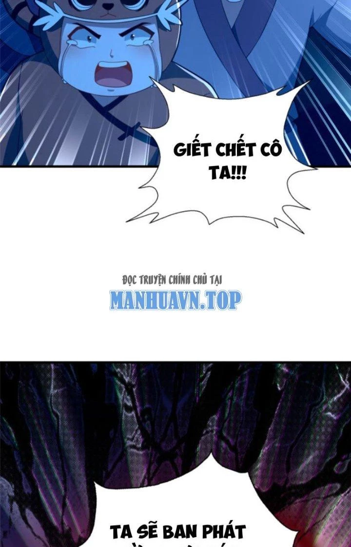 Võ Thánh Này Khảng Khái Quá Rồi Chapter 23 - Trang 3