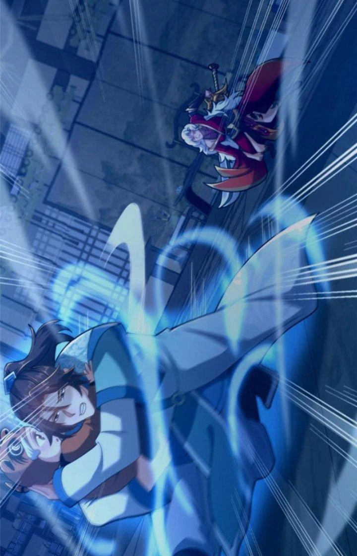Võ Thánh Này Khảng Khái Quá Rồi Chapter 23 - Trang 3