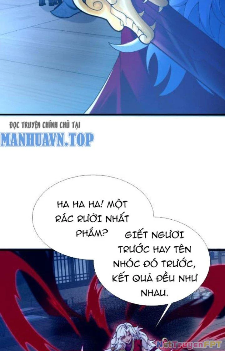 Võ Thánh Này Khảng Khái Quá Rồi Chapter 24 - Trang 3