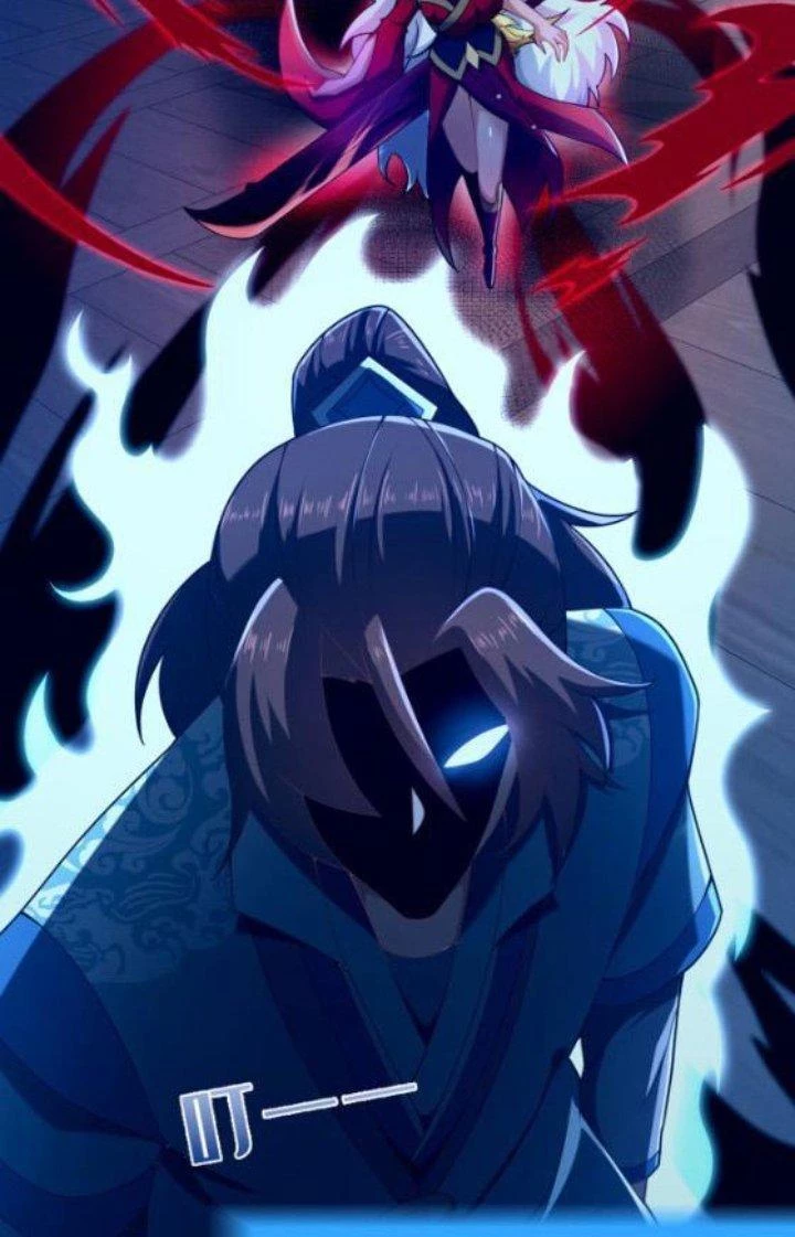 Võ Thánh Này Khảng Khái Quá Rồi Chapter 24 - Trang 3