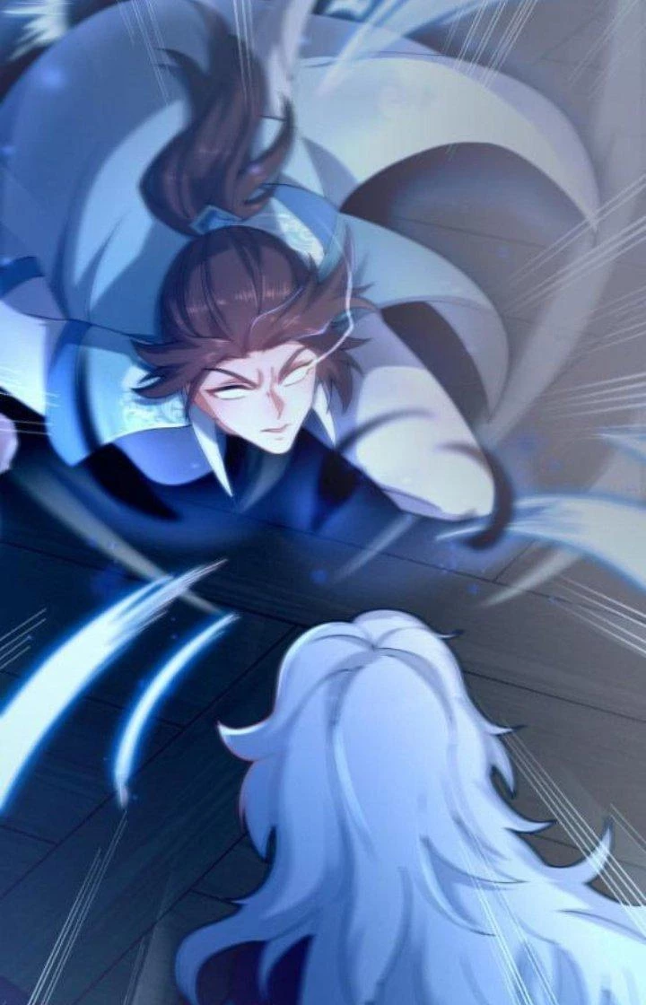 Võ Thánh Này Khảng Khái Quá Rồi Chapter 24 - Trang 3