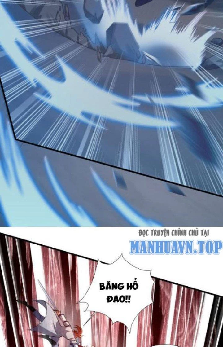 Võ Thánh Này Khảng Khái Quá Rồi Chapter 24 - Trang 3