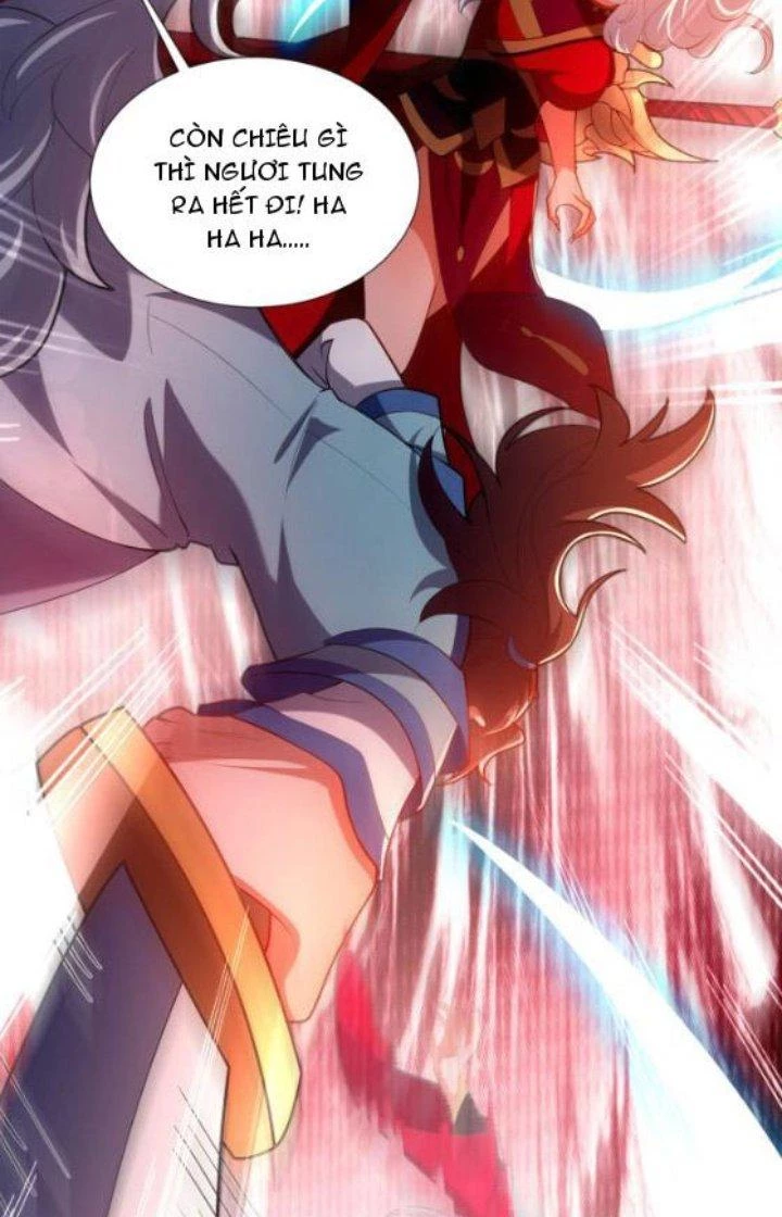 Võ Thánh Này Khảng Khái Quá Rồi Chapter 24 - Trang 3