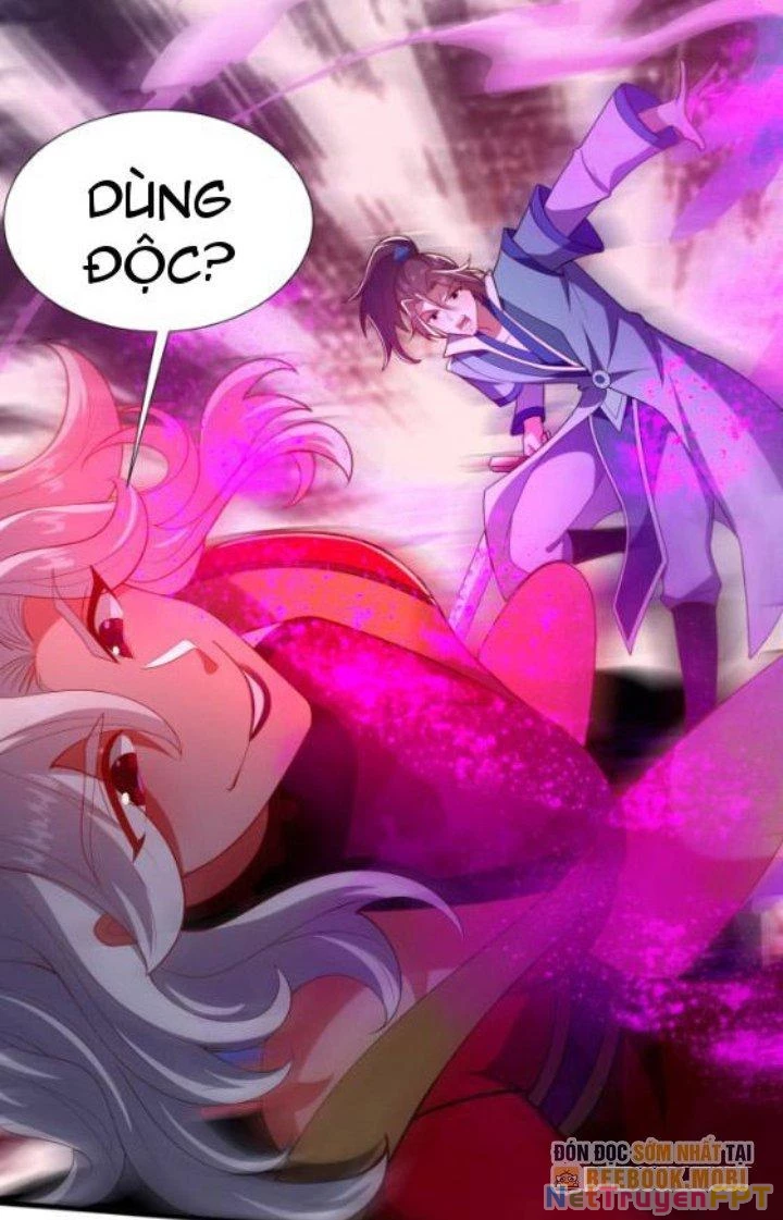 Võ Thánh Này Khảng Khái Quá Rồi Chapter 24 - Trang 3