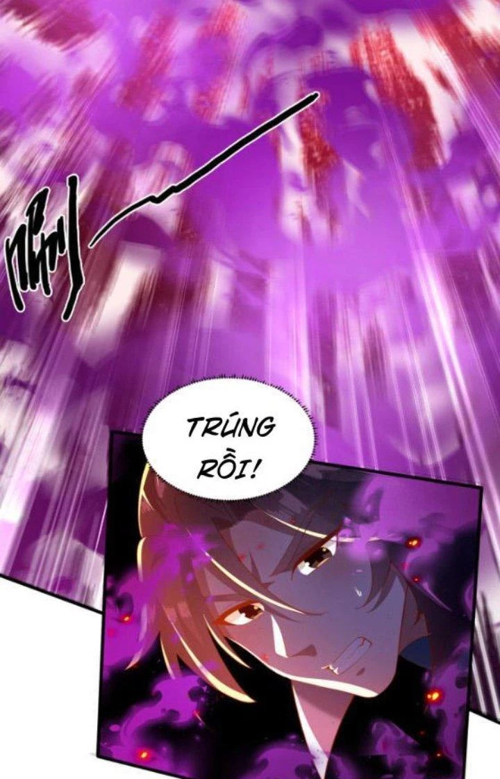 Võ Thánh Này Khảng Khái Quá Rồi Chapter 24 - Trang 3