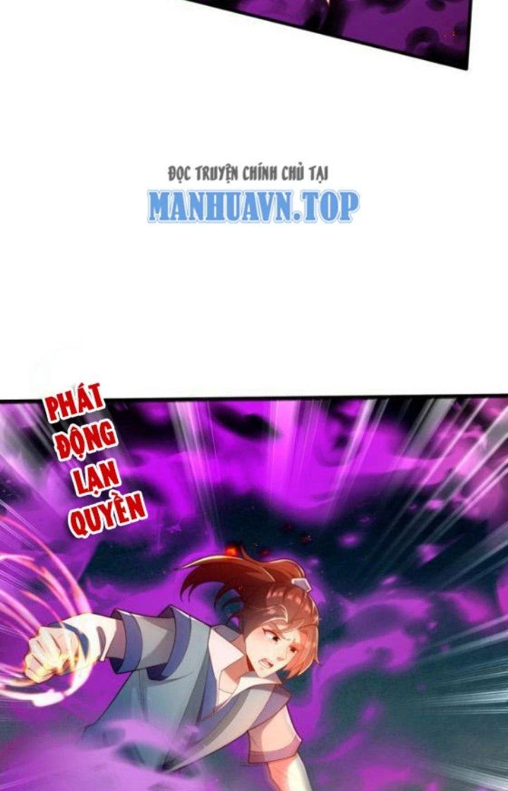 Võ Thánh Này Khảng Khái Quá Rồi Chapter 24 - Trang 3