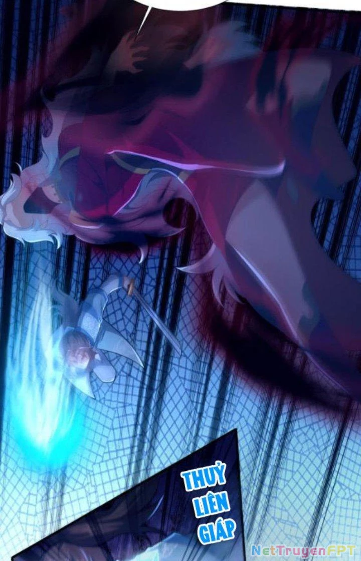 Võ Thánh Này Khảng Khái Quá Rồi Chapter 24 - Trang 3
