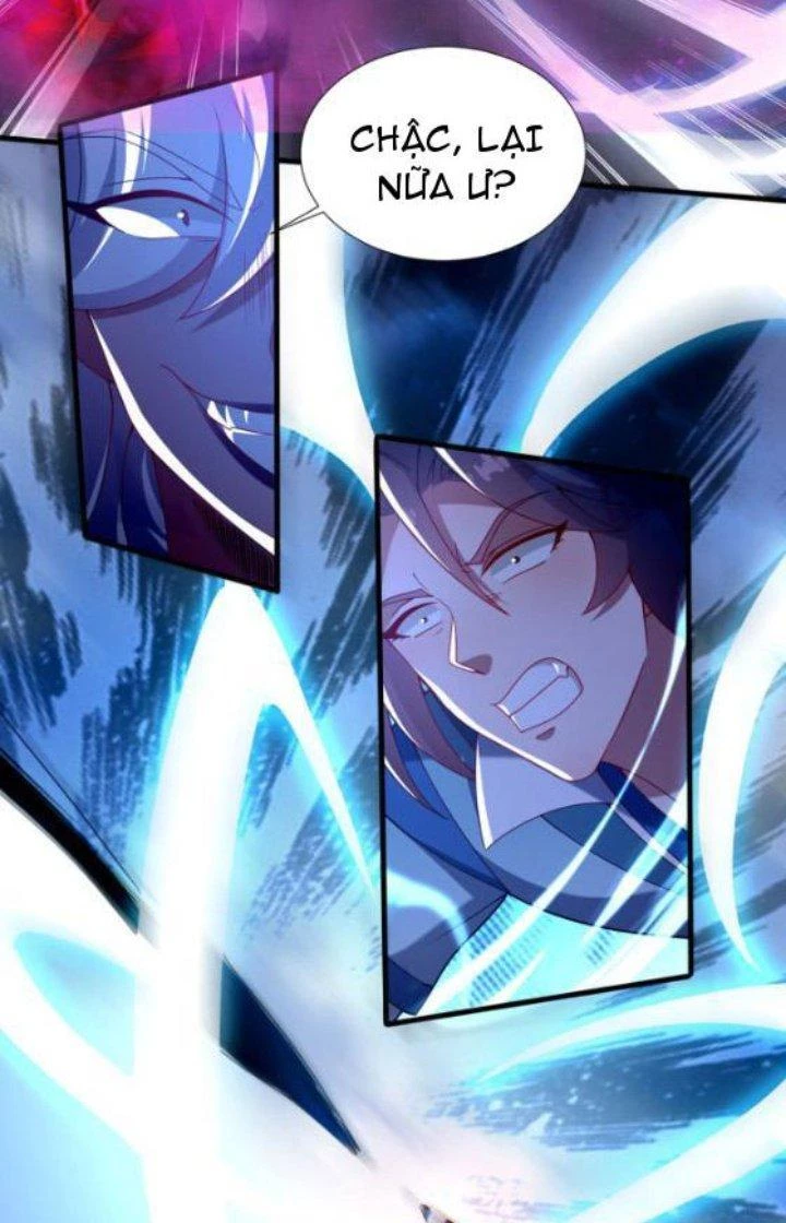 Võ Thánh Này Khảng Khái Quá Rồi Chapter 24 - Trang 3