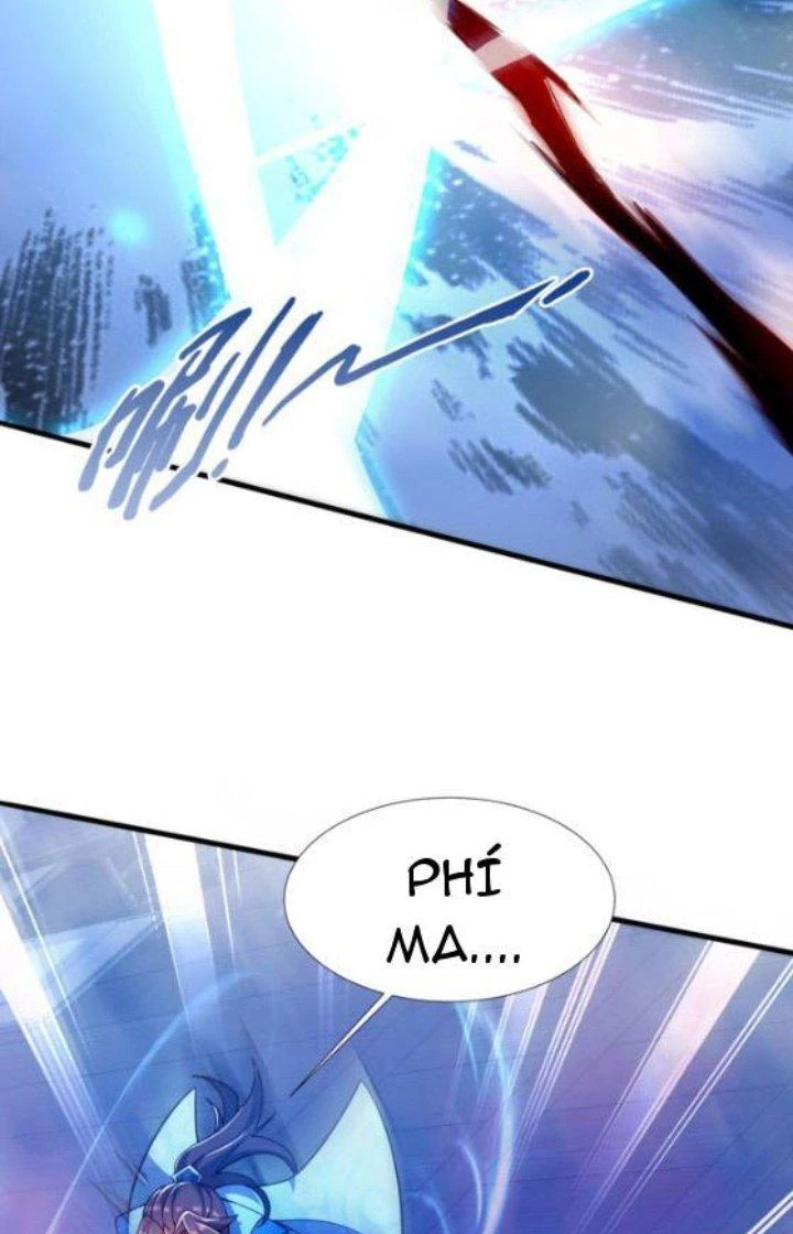 Võ Thánh Này Khảng Khái Quá Rồi Chapter 24 - Trang 3