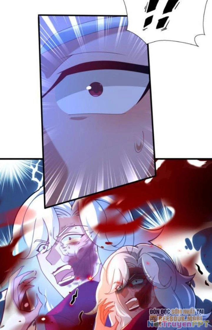 Võ Thánh Này Khảng Khái Quá Rồi Chapter 24 - Trang 3