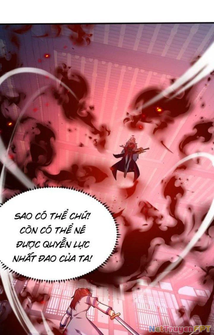 Võ Thánh Này Khảng Khái Quá Rồi Chapter 24 - Trang 3