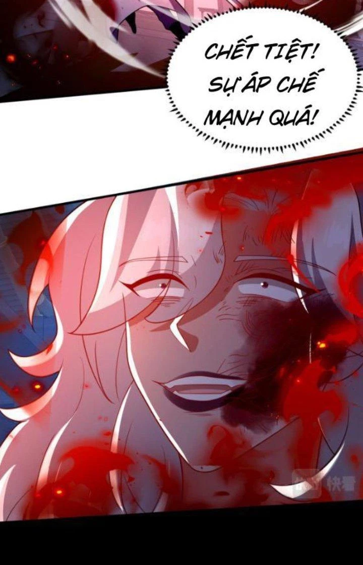 Võ Thánh Này Khảng Khái Quá Rồi Chapter 24 - Trang 3