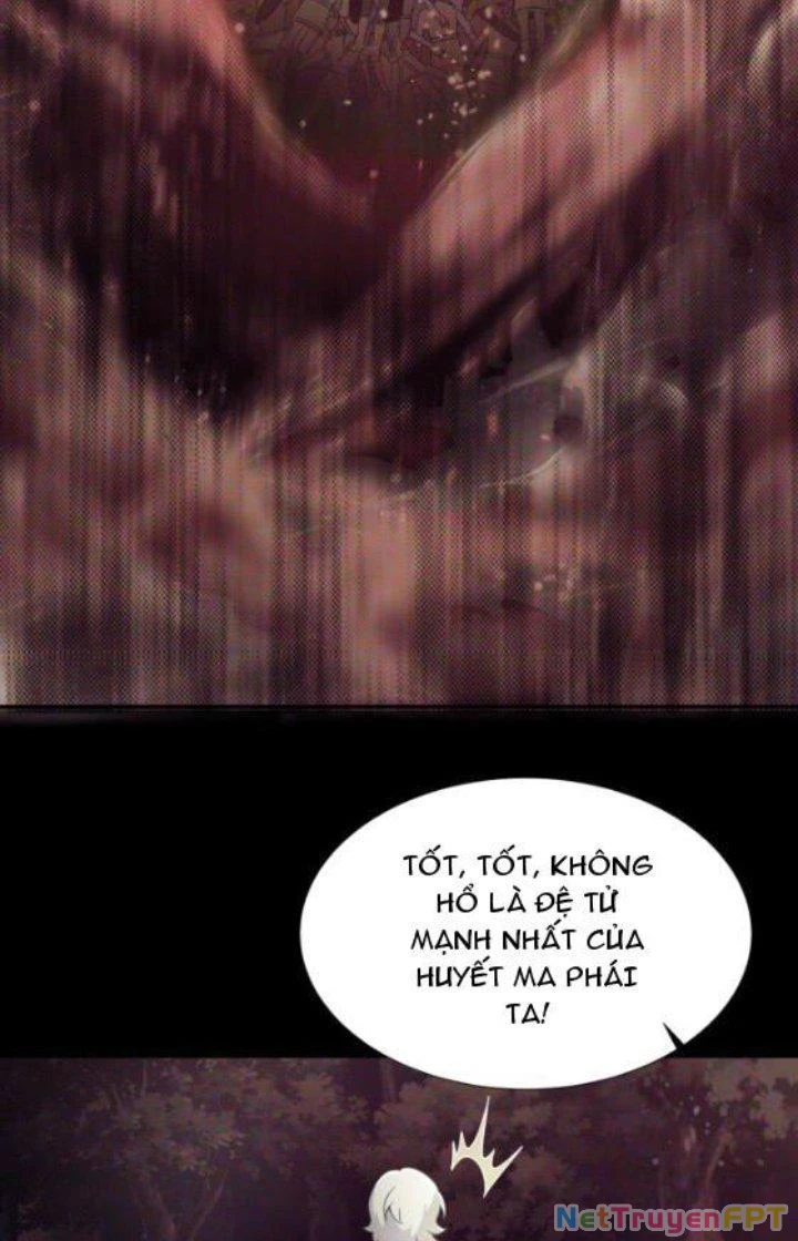 Võ Thánh Này Khảng Khái Quá Rồi Chapter 24 - Trang 3