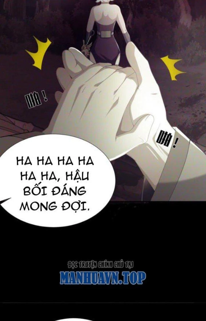 Võ Thánh Này Khảng Khái Quá Rồi Chapter 24 - Trang 3