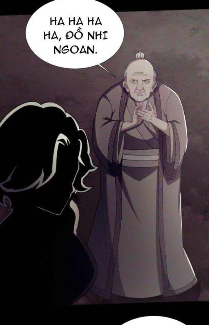 Võ Thánh Này Khảng Khái Quá Rồi Chapter 24 - Trang 3