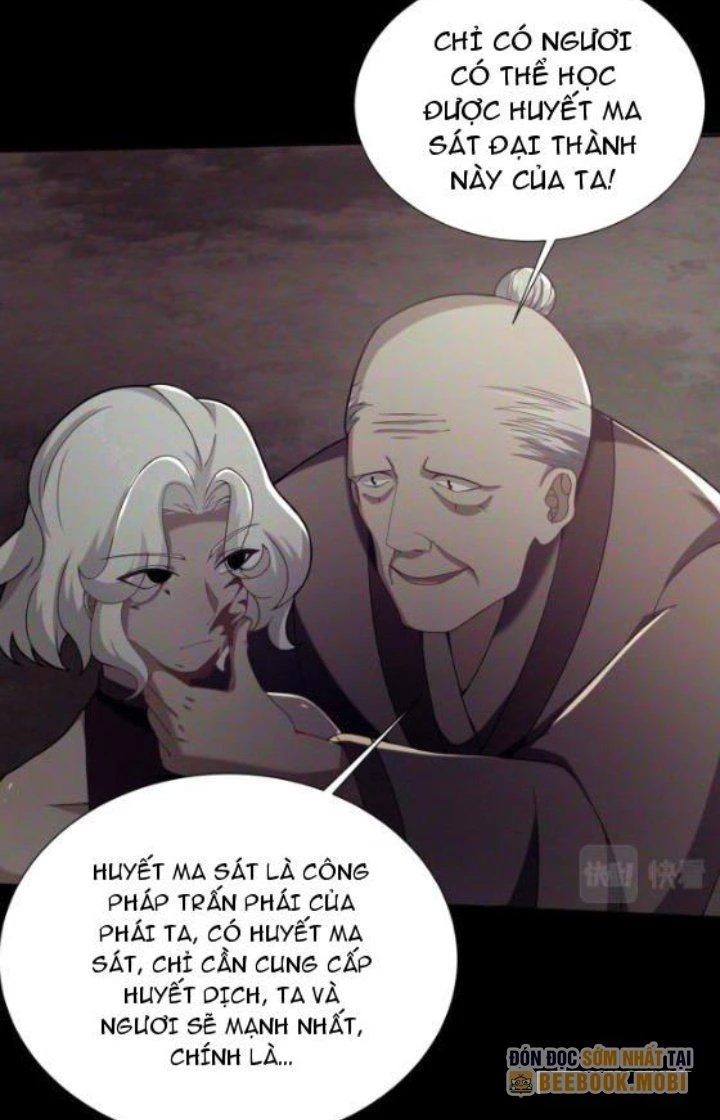 Võ Thánh Này Khảng Khái Quá Rồi Chapter 24 - Trang 3
