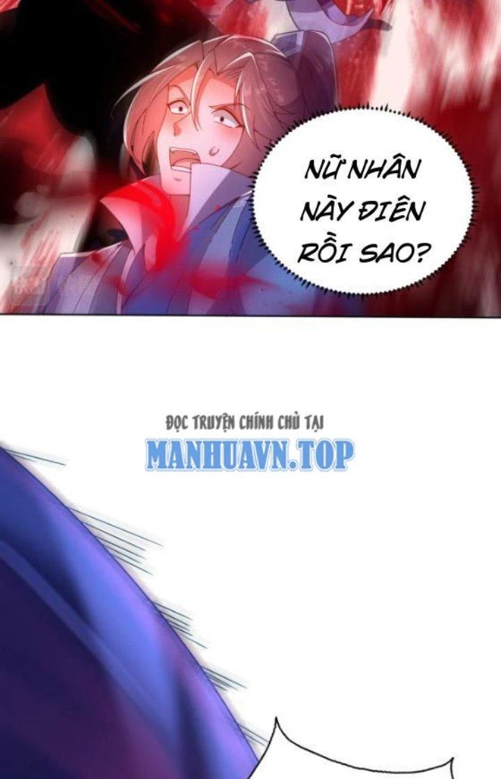 Võ Thánh Này Khảng Khái Quá Rồi Chapter 24 - Trang 3