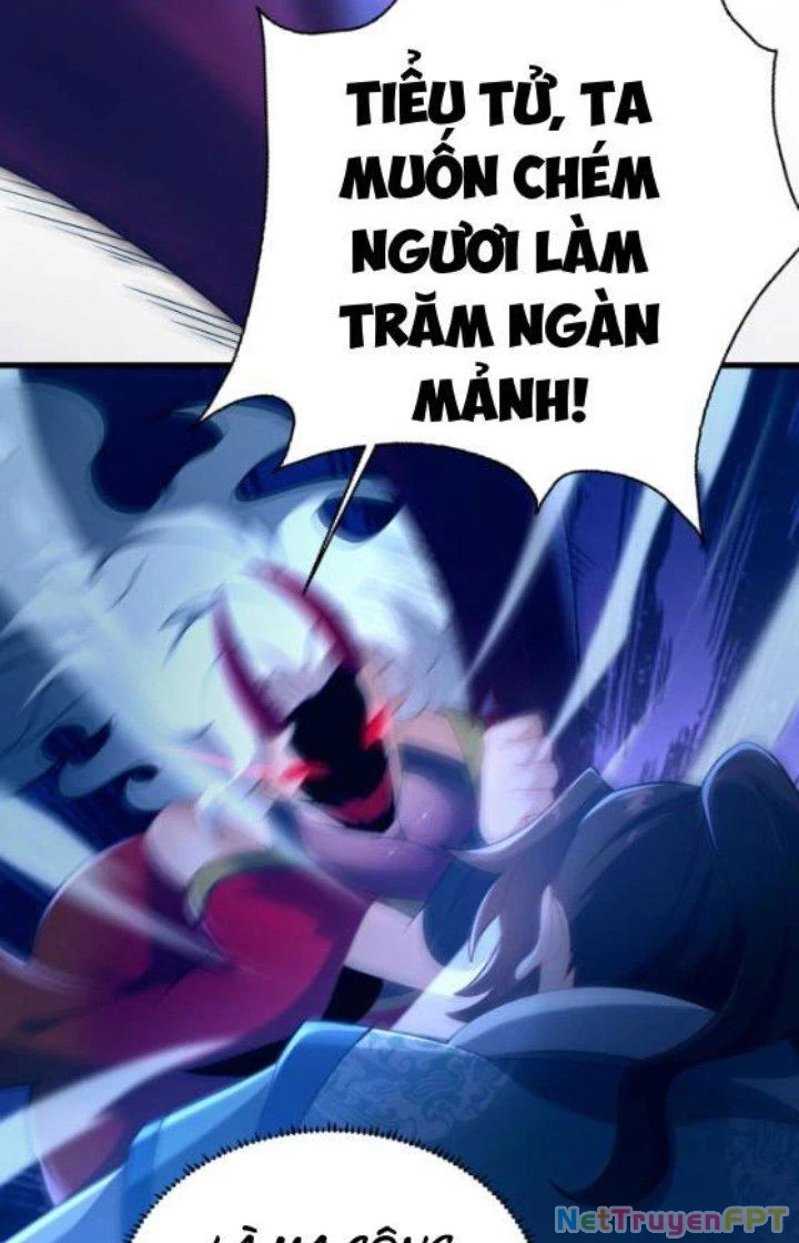 Võ Thánh Này Khảng Khái Quá Rồi Chapter 24 - Trang 3