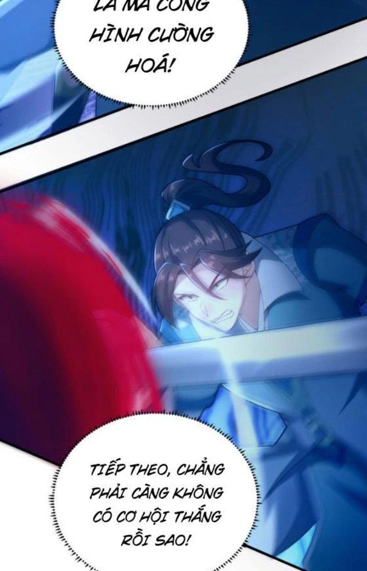 Võ Thánh Này Khảng Khái Quá Rồi Chapter 24 - Trang 3