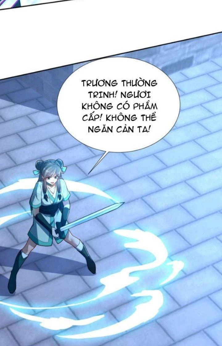 Võ Thánh Này Khảng Khái Quá Rồi Chapter 24 - Trang 3