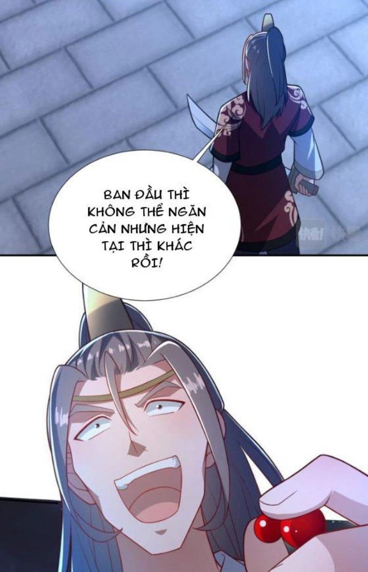Võ Thánh Này Khảng Khái Quá Rồi Chapter 24 - Trang 3
