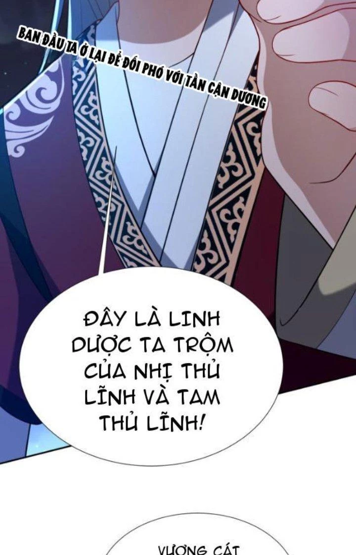 Võ Thánh Này Khảng Khái Quá Rồi Chapter 24 - Trang 3