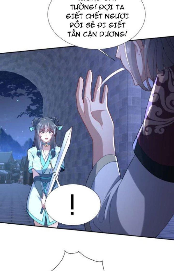 Võ Thánh Này Khảng Khái Quá Rồi Chapter 24 - Trang 3