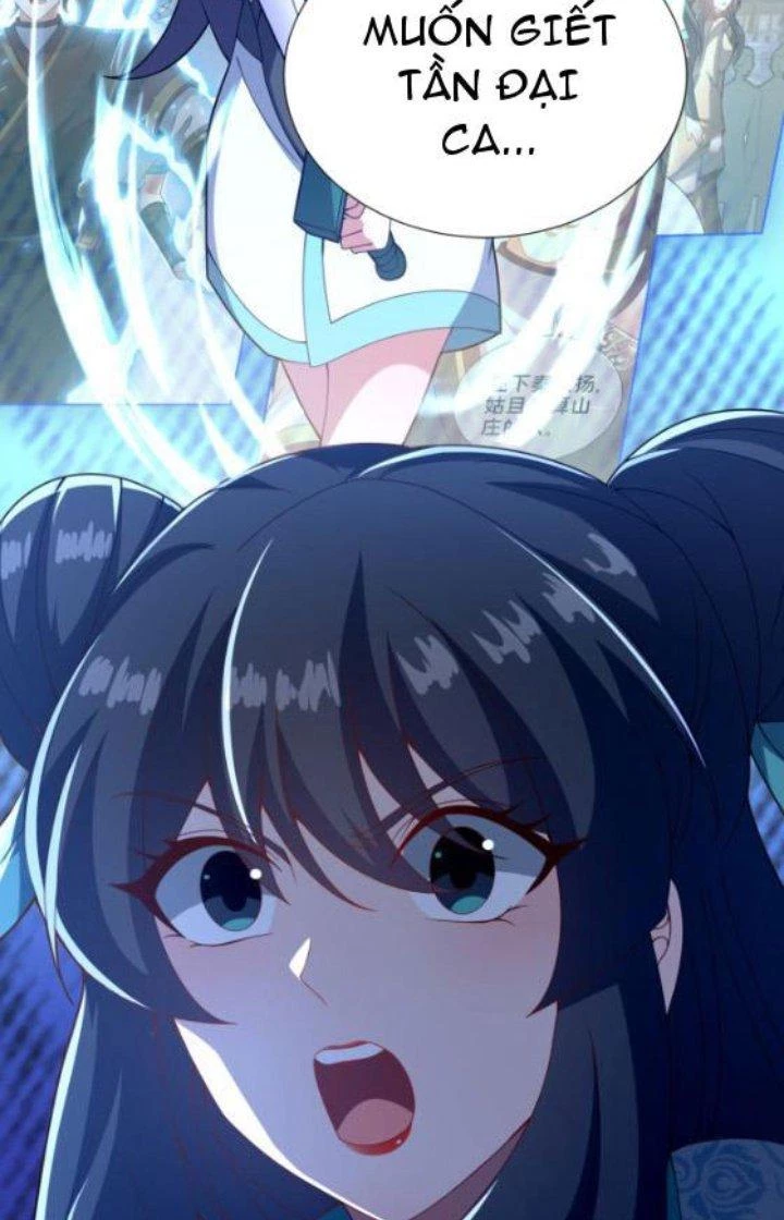 Võ Thánh Này Khảng Khái Quá Rồi Chapter 24 - Trang 3