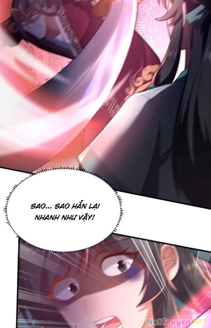 Võ Thánh Này Khảng Khái Quá Rồi Chapter 25 - Trang 3