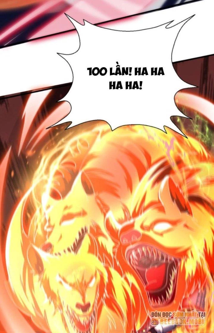 Võ Thánh Này Khảng Khái Quá Rồi Chapter 25 - Trang 3