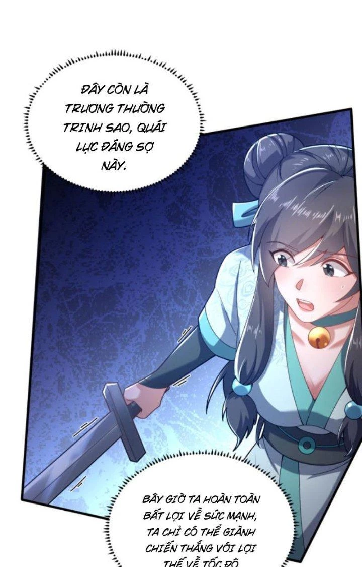 Võ Thánh Này Khảng Khái Quá Rồi Chapter 25 - Trang 3