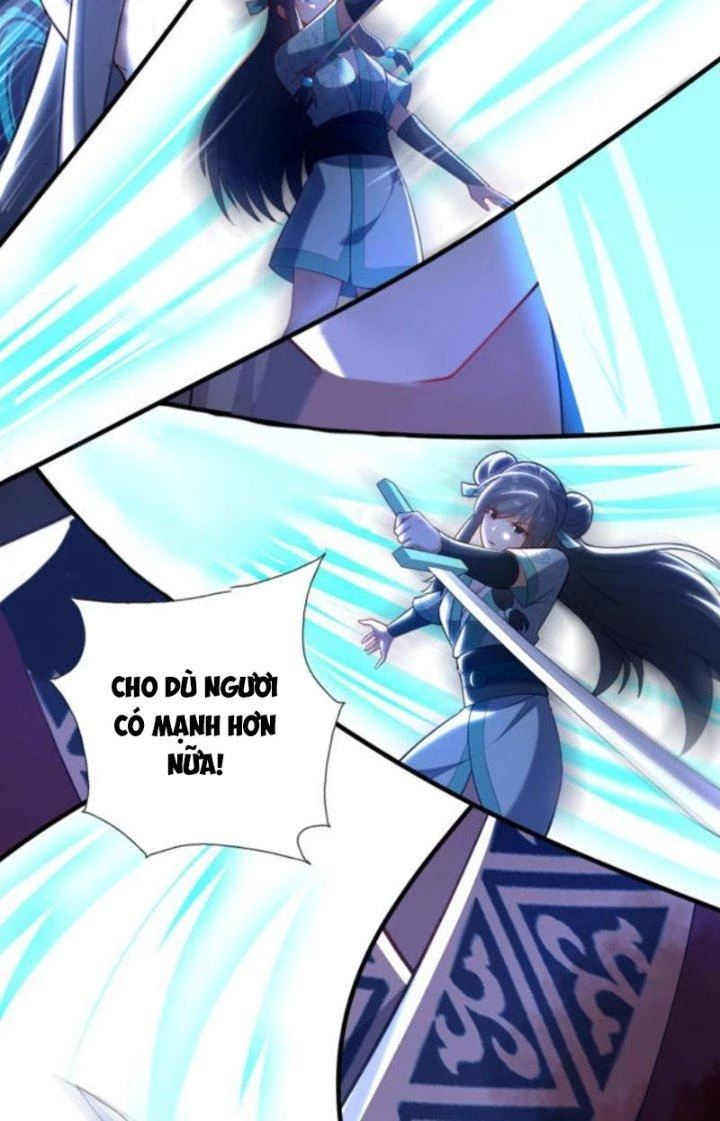 Võ Thánh Này Khảng Khái Quá Rồi Chapter 25 - Trang 3