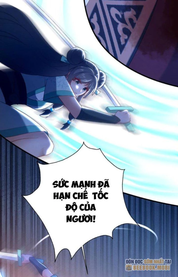 Võ Thánh Này Khảng Khái Quá Rồi Chapter 25 - Trang 3