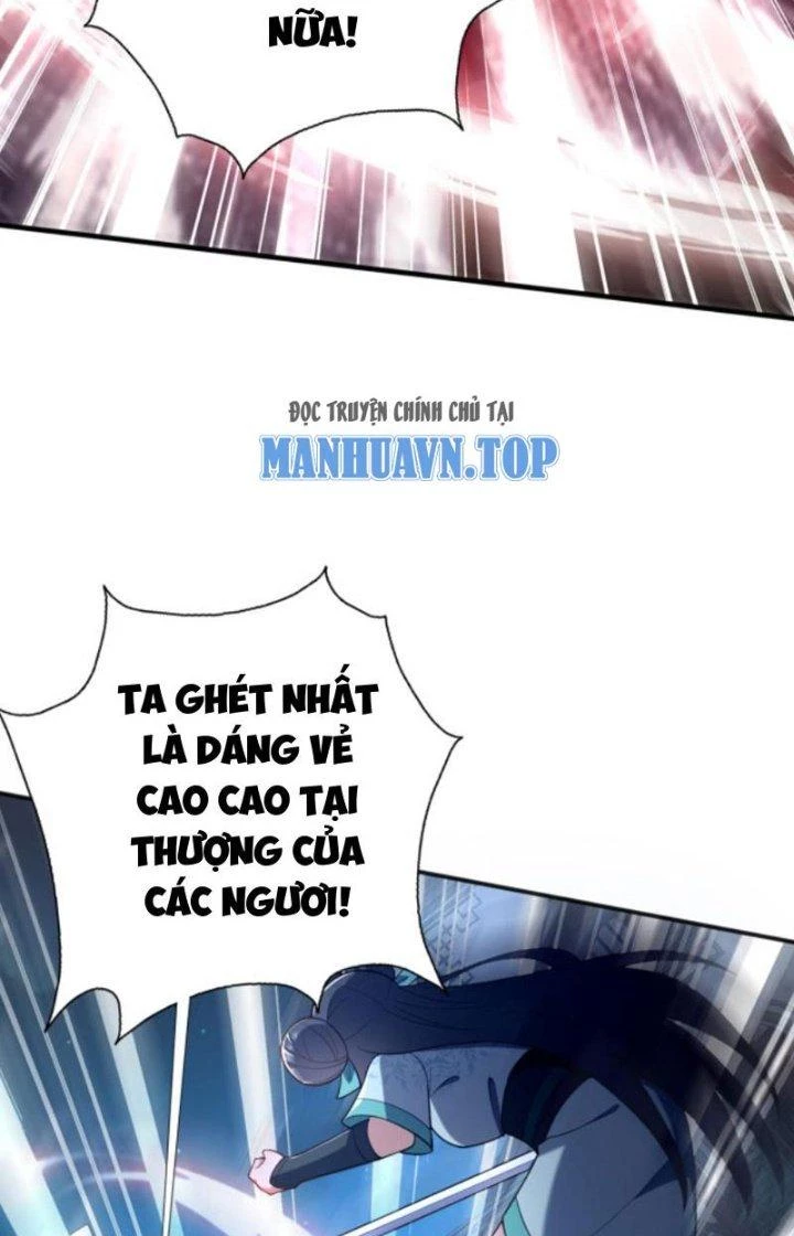Võ Thánh Này Khảng Khái Quá Rồi Chapter 25 - Trang 3