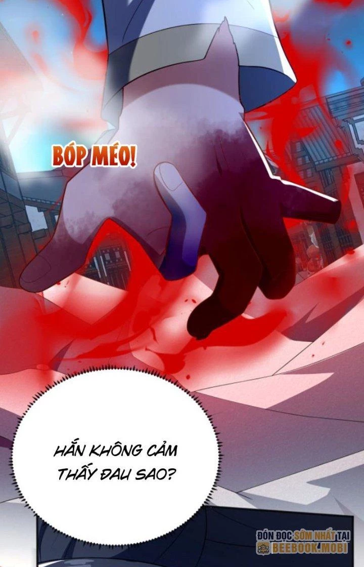 Võ Thánh Này Khảng Khái Quá Rồi Chapter 25 - Trang 3