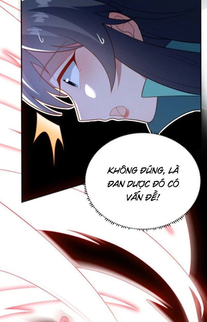 Võ Thánh Này Khảng Khái Quá Rồi Chapter 25 - Trang 3