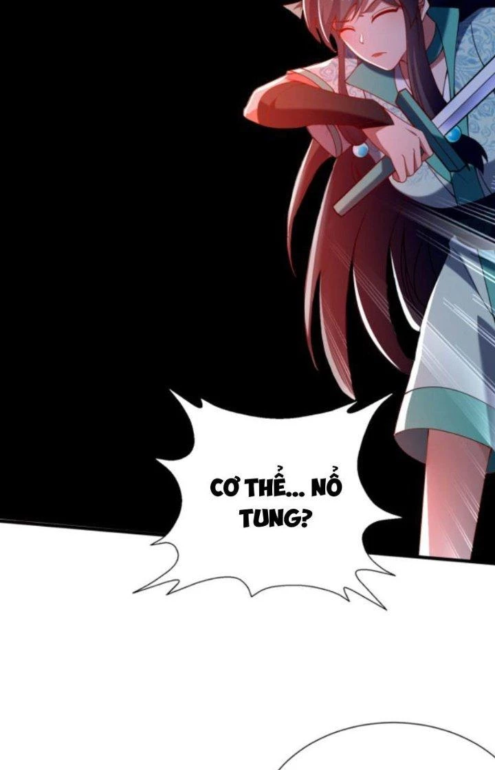 Võ Thánh Này Khảng Khái Quá Rồi Chapter 25 - Trang 3