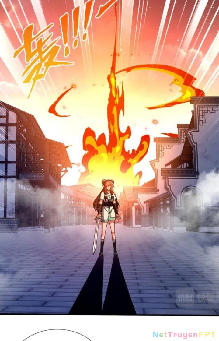 Võ Thánh Này Khảng Khái Quá Rồi Chapter 25 - Trang 3