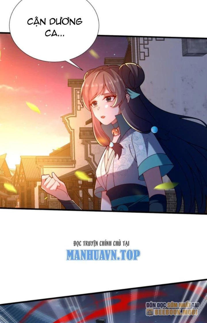 Võ Thánh Này Khảng Khái Quá Rồi Chapter 25 - Trang 3
